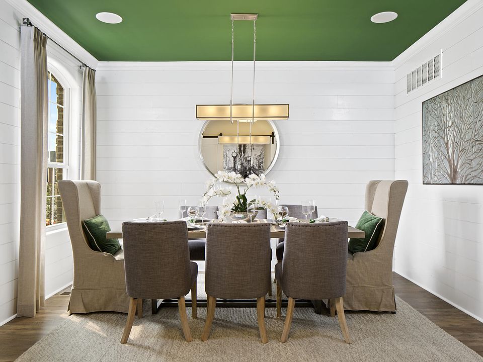 Fairborn Dining Room