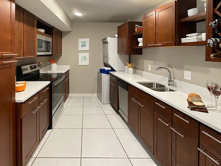 Latvian Village Apartments — Photo 15