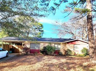 7371 Hightower St, Fort Worth, TX 76112