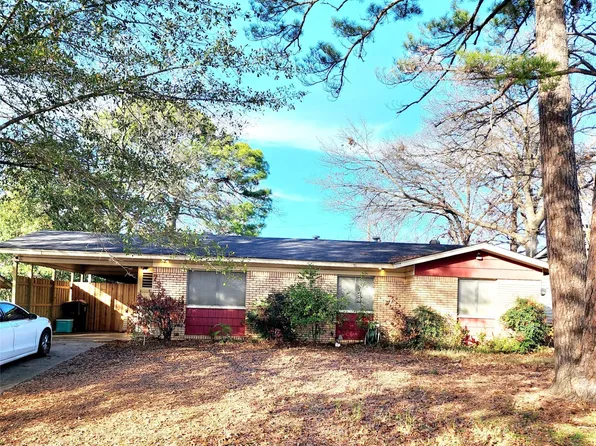 7371 Hightower St, Fort Worth, TX 76112