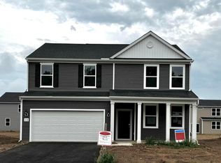 258 Dowler Dr Lot 310, South Bloomfield, OH 43103
