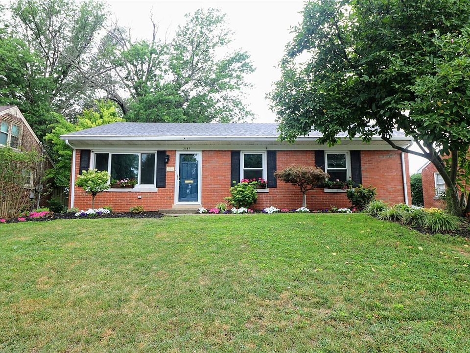 1st image of 2587 Millbrook Dr