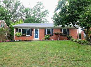 2587 Millbrook Dr, Lexington, KY 40503