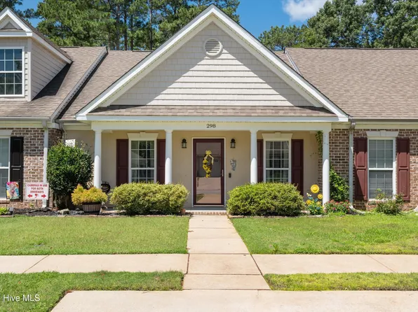 298 Orchard Way, North Augusta, SC 29860