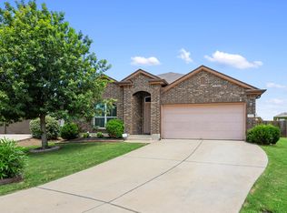 18308 Cloudmore Ln, Elgin, TX 78621