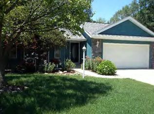 3038 Golf Cir, Danville, IL 61832