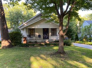 1830 SW Campbell Ave, Topeka, KS 66604