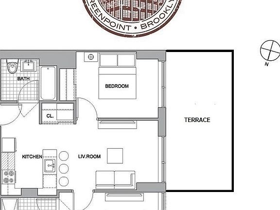 2nd image of this home