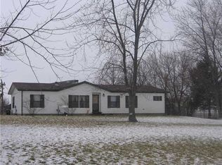4399 W Us Highway 52, Rushville, IN 46173