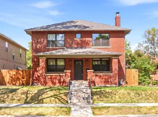2351 N Glencoe St, Denver, CO 80207