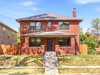2351 N Glencoe Street, Denver, CO, 80207