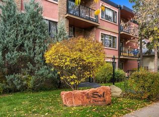 716 S 3rd Ave NW #305, Calgary, AB T2N 0J1