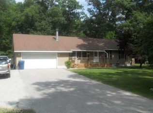 3048 Vandenberg Rd, Muskegon, MI 49444