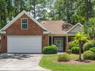 15 Ct 7 Northwest Drive, Carolina Shores, NC 28467