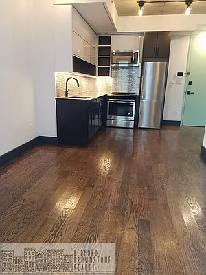 Rented by Bedford Brownstone Realty | media 22