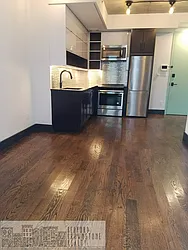 Rented by Bedford Brownstone Realty