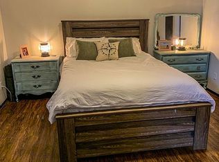 5093 Old Friberg Rd, Wichita Falls, TX 76305