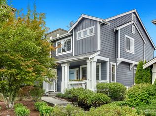 1903 NE Kensington Ct, Issaquah, WA 98029