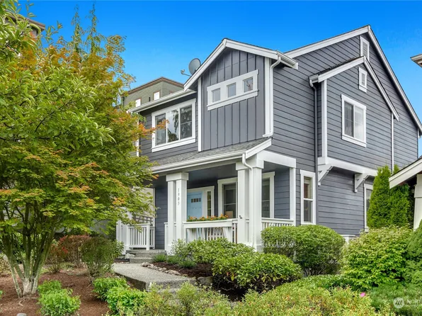 1903 NE Kensington Court, Issaquah, WA 98029