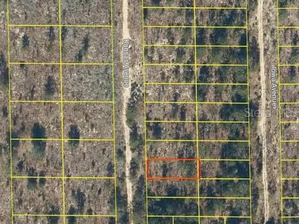 106 Kansas Ave #33, Hawthorne, FL 32640