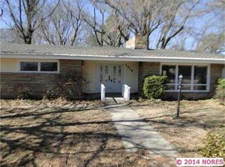 1416 Willow Rd, Pryor, OK 74361