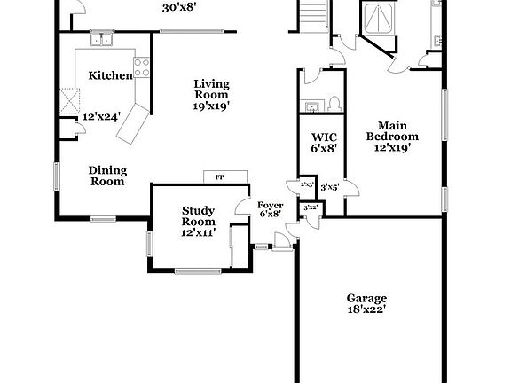 2nd image of 7610 W Julie Dr