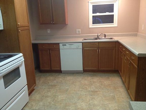 Fully equiped kitchen