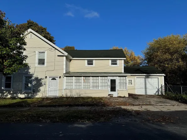 47 Union Street, Rutland City, VT 05701