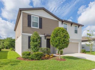 38794 Opal Willow Ln, Zephyrhills, FL 33540