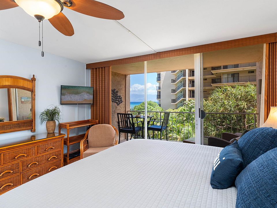 1st image of 4365 Lower Honoapiilani Rd #302
