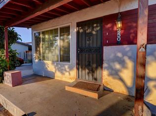 6250 N Glenn Ave, Fresno, CA 93704