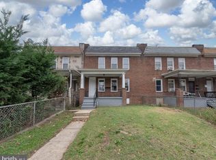 3612 Brooklyn Ave, Baltimore, MD 21225