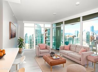 1372 Seymour St #2603, Vancouver, BC