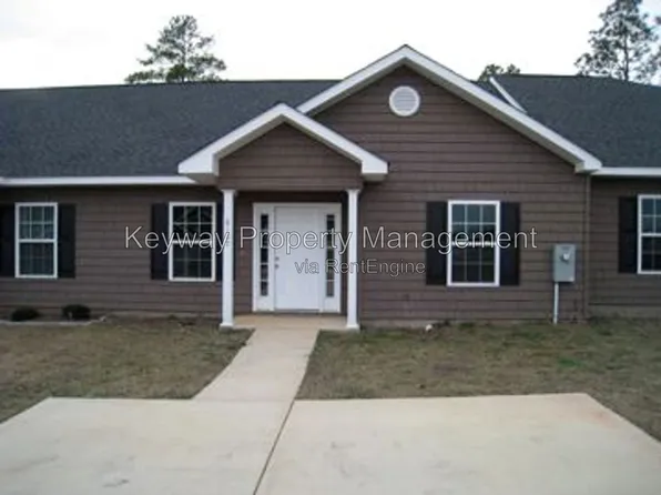 6107 Village West Ln, Graniteville, SC 29829