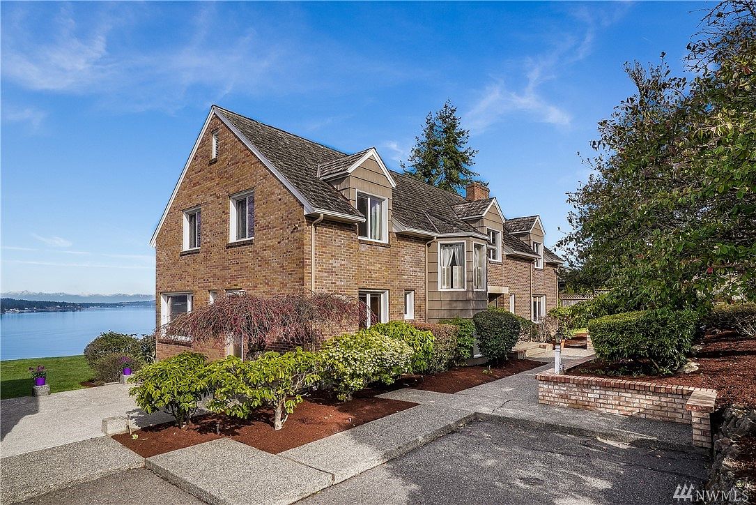 3616 Soundview Dr W, University Place, WA 98466 Zillow