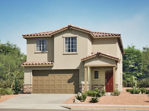 13039 E Black Stilt Dr, Tucson, AZ 85747