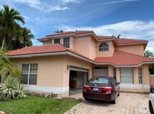 15244 SW 109th St #0, Miami, FL 33196