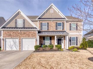 214 Lorraine Rd, Fort Mill, SC 29708