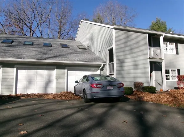 306 Country Side Rd Unit 306, Greenfield, MA 01301