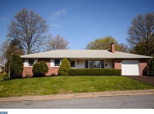 249 W Walnut St, Souderton, PA 18964