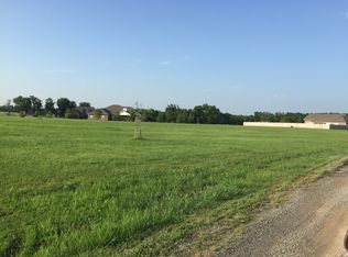 153 Twin Creeks Ln, Pryor, OK 74361