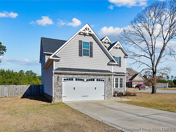 3rd image of 2809 Sand Trap Ln NW