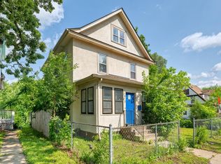 2900 Emerson Ave N, Minneapolis, MN 55411