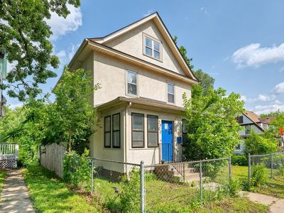 2900 Emerson Ave N, Minneapolis, MN, 55411