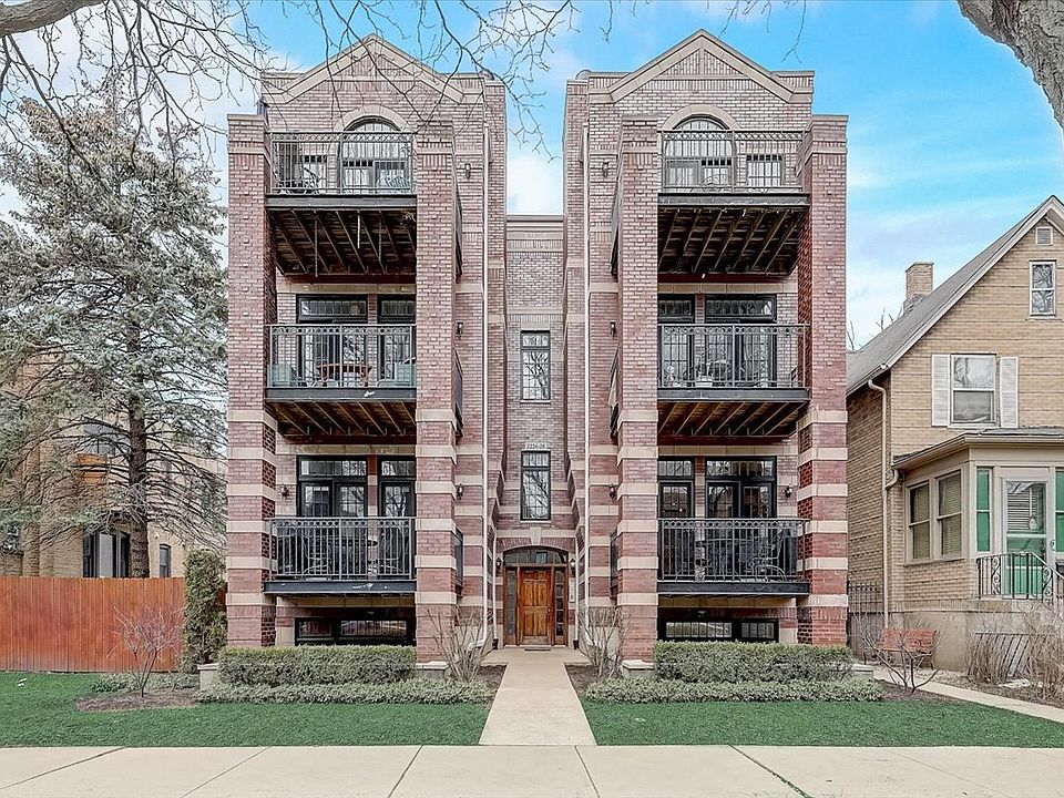 1st image of 2226 W Morse Ave #1E
