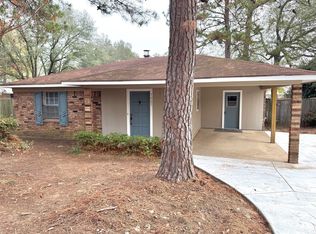 7805 Hobbs Dr, Shreveport, LA 71129