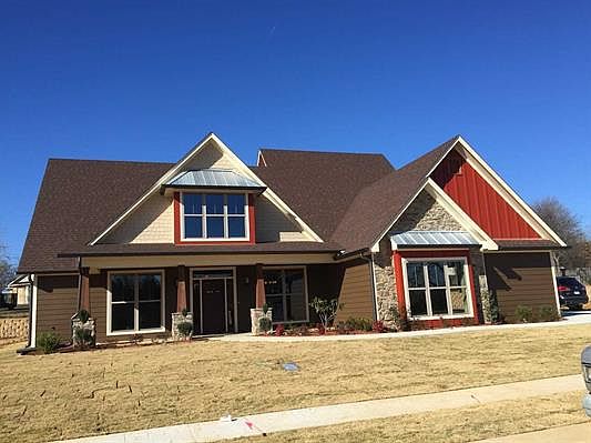 2nd image of 4209 Savannah Hills Ln