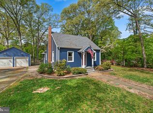 100 Railroad Ave, Pasadena, MD 21122