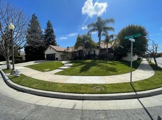 12005 Fessler Ln, Bakersfield, CA 93311