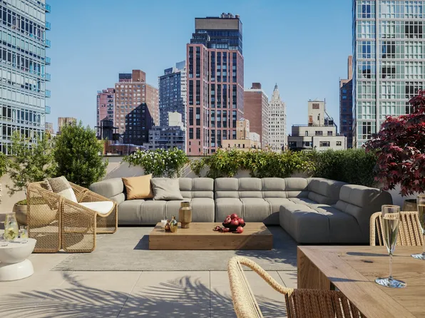 244 East 52nd Street image 1 of 13